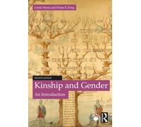 Kinship and Gender : An Introduction