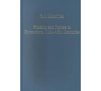 Kinship and Justice in Byzantium, 11th-15th Centuries
