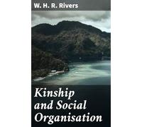 Kinship and Social Organisation