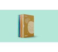 Kinship: Belonging in a World of Relations 5-Volume Set