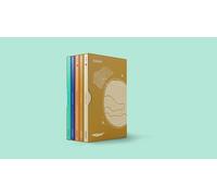 Kinship: Belonging in a World of Relations 5-Volume Set