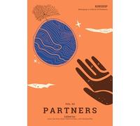 Kinship: Belonging in a World of Relations, Vol. 3 - Partners (Kinship, 3)