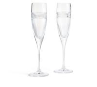 Kinship Helix Flute Set of 2