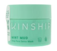 Kinship Mint Mud Deep Pore Detox Mask 57g