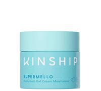 Kinship Moisturiser Supermello Hyaluronic Gel Cream Moisturizer