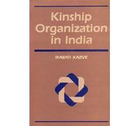 Kinship Organization in India