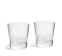 Kinship Radiant Tumbler Set of 2