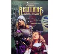 Kinski - Aguirre - Wrath of God [DVD] [1973] [Region 1] [US Import] [NTSC]