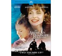 Kinski - American Rhapsody [DVD] [2001] [Region 1] [US Import] [NTSC]