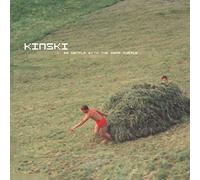 Kinski - Be Gentle With The Warm Turtle [VINYL]