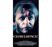 Kinski - Crawlspace [VHS]