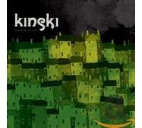 Kinski - Down Below It's Chaos