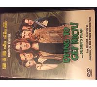 Kinski - Dying to Get Rich:Susan's Plan [DVD] [US Import]