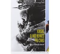 kinski il mio nemico piu' caro DVD Italian Import