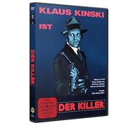 Kinski, Klaus - Der Killer