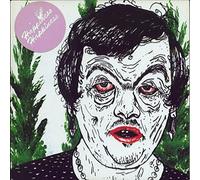 Kinski, Klaus - Happiness Happiness [VINYL]