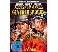 Kinski,Klaus - Todeskommando Panthersprung
