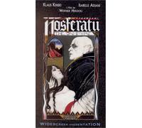 Kinski - Nosferatu [VHS] [Import]