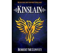 Kinslain (The Clanlands Saga)