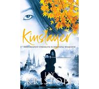 Kinslayer: Jay Kristoff (Lotus War Trilogy, 2)
