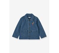 Kinsley Denim Overshirt, LIEWOOD navy blue