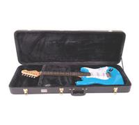Kinsman CEG5 Electric Guitar Hard Case