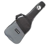 Kinsman Deluxe 1/2 Size Classic Guitar Bag
