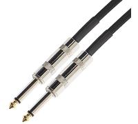 Kinsman Deluxe Instrument Cable ~ 20ft/6m