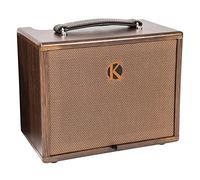 Kinsman 45W Acoustic Amplifier Ac/Battery Power