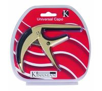 Kinsman KAC307 Universal Capo Gold