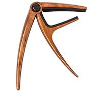 Kinsman KAC308 Guitar Capo, Rosewood