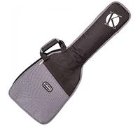 Kinsman KDCG4 Deluxe Classic Guitar Bag, Siz2 1/2