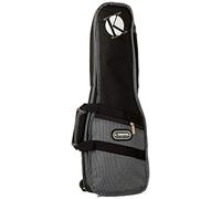 Kinsman KDU12 Deluxe Concert Ukulele Bag