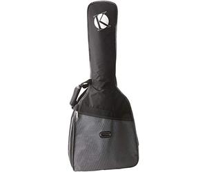 Kinsman KDU14 Deluxe Tenor Ukulele Bag