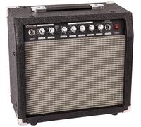 Kinsman KGX15R 15W Guitar Amplifier with Reverb