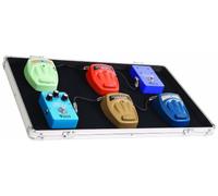 Kinsman Pedal Case KUPB5 Ultima – ABS