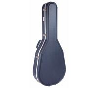 Kinsman Premium ABS Shaped Bass Case