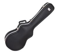 Kinsman Premium ABS Shaped LP Style Electric Guitar Case KGC8670