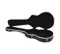 Kinsman Premium ABS Shaped LP Style Electric Guitar Case KGC8670 - Secondhand