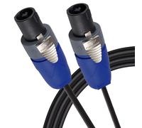 Kinsman Premium Neutrik speakOn Speaker Cable