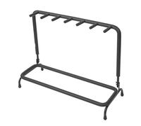 KINSMAN PREMIUM SERIES GUITAR RACK - 6 GUITARS (KRG7)