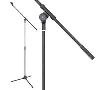 Kinsman Premium Series Microphone Boom Stand