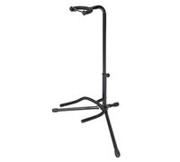 KINSMAN PREMIUM SERIES UNIVERSAL GUITAR STAND BLACK (GS200)