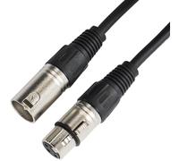 Kinsman Standard Microphone Cable ~ 10ft/3m