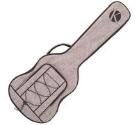 KINSMAN WOODEN A-FRAME ELECTRIC GUITAR STAND