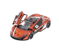 Kinsmart McLaren P1 1:36 Scale Die Cast Car (Assorted, One Supplied)
