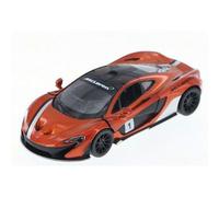 Kinsmart McLaren P1 1:36 Scale Die Cast Car (Assorted, One Supplied) Kinsmart Multicolor