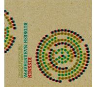 Kinsmen by RUDRESH MAHANTHAPPA (2008-08-26)