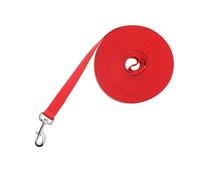 KINSPON Dog Leash Slip Walking Leash Waterproof Rope 10-50ft Long Pet Strong Training Walking Swimming Hiking