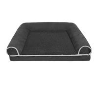KINSPON Removable Pet Resting Mat Skidproof Dogs Cats Bed Mat for Small Middle Large Dogs Cats Comfortable House Sleep Supply